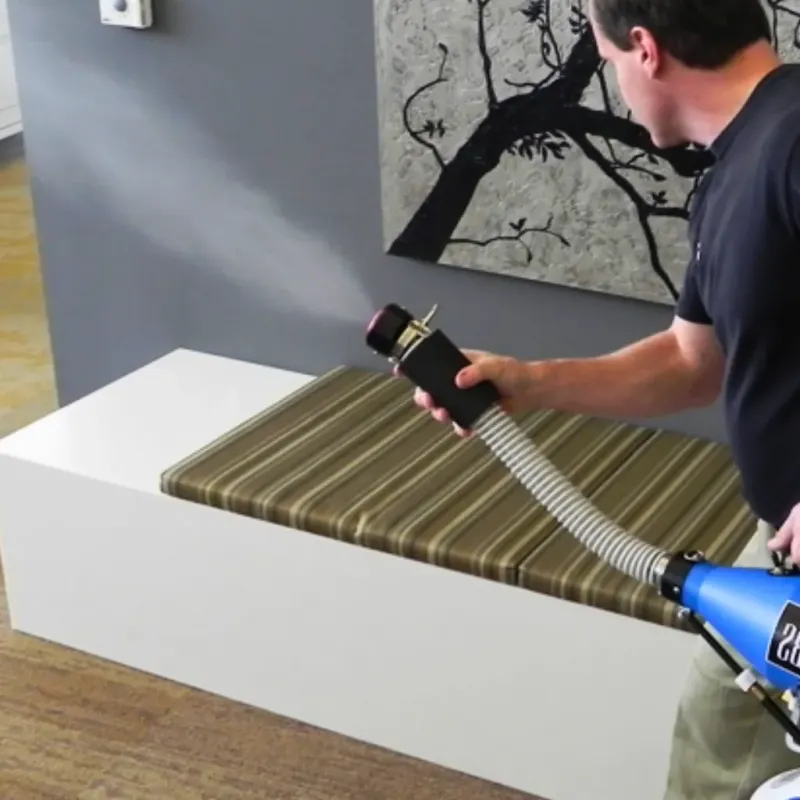 Professional Odor Removal in Vinton, TX